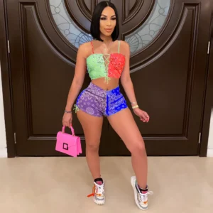 Roupa curta: estilo, atitude e consciência na hora de vestir